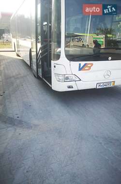 Пригородный автобус Mercedes-Benz Citaro 2006 в  фото 18 Пригородный автобус Mercedes-Benz Citaro 2006 в
