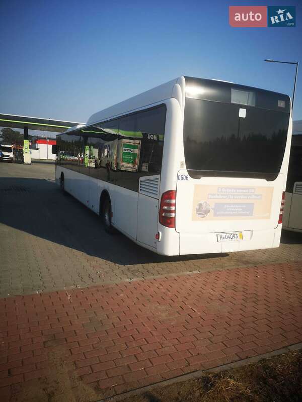 Приміський автобус Mercedes-Benz Citaro 2006 в Дрогобичі фото 21 Приміський автобус Mercedes-Benz Citaro 2006 в Дрогобичі