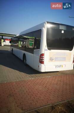 Пригородный автобус Mercedes-Benz Citaro 2006 в  фото 21 Пригородный автобус Mercedes-Benz Citaro 2006 в