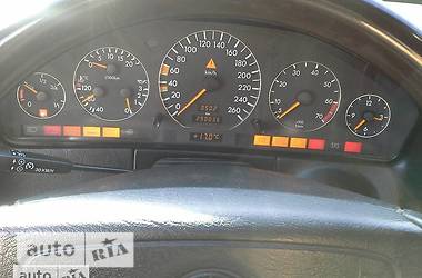 Купе Mercedes-Benz CL-Class 1998 в 