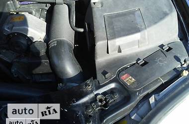 Купе Mercedes-Benz CL-Class 1998 в 