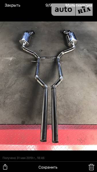 Купе Mercedes-Benz CL-Class 2003 в Запоріжжі фото 2 Купе Mercedes-Benz CL-Class 2003 в Запоріжжі