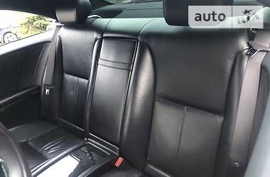 Купе Mercedes-Benz CL-Class 2012 в 