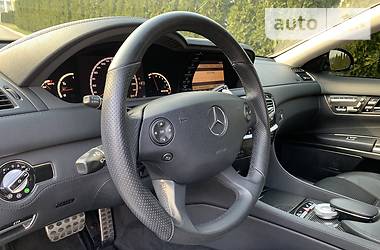 Купе Mercedes-Benz CL-Class 2008 в 