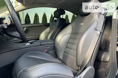 Купе Mercedes-Benz CL-Class 2008 в 