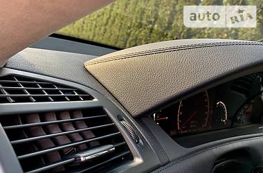 Купе Mercedes-Benz CL-Class 2008 в 