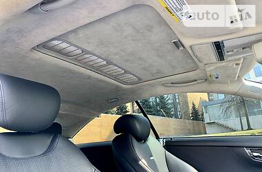 Купе Mercedes-Benz CL-Class 2008 в 