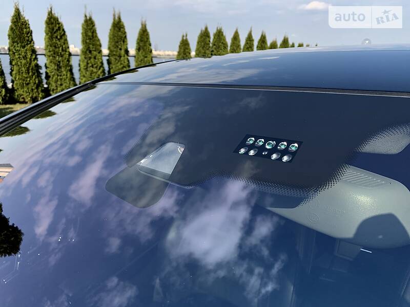 Купе Mercedes-Benz CL-Class 2008 в Дніпрі