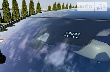 Купе Mercedes-Benz CL-Class 2008 в 