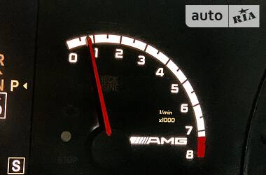 Купе Mercedes-Benz CL-Class 2008 в 