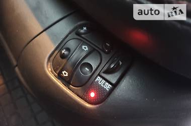 Купе Mercedes-Benz CL-Class 2004 в 