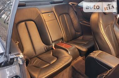 Купе Mercedes-Benz CL-Class 2004 в 