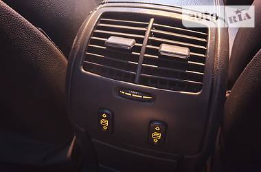 Купе Mercedes-Benz CL-Class 2004 в 