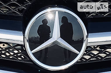 Купе Mercedes-Benz CL-Class 2007 в 