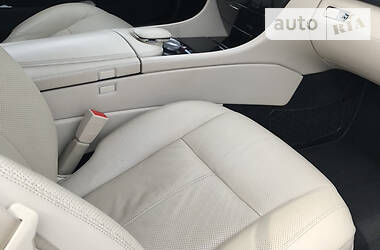 Купе Mercedes-Benz CL-Class 2007 в 