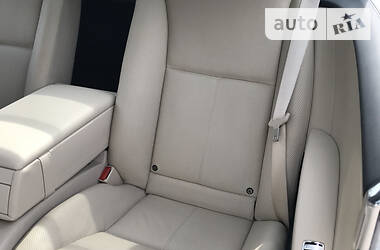 Купе Mercedes-Benz CL-Class 2007 в 