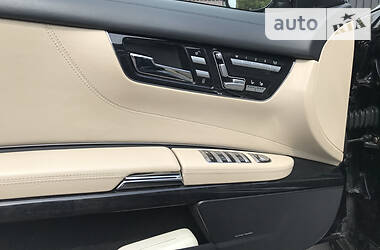 Купе Mercedes-Benz CL-Class 2007 в 