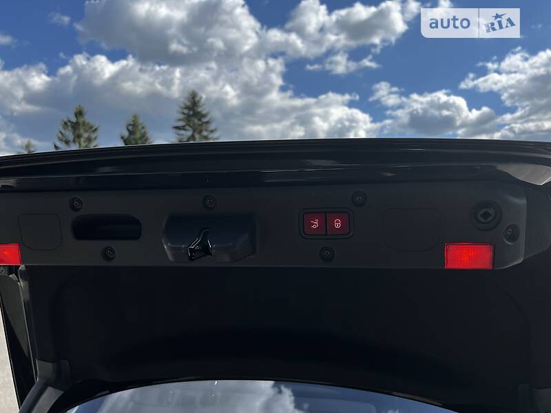 Купе Mercedes-Benz CL-Class 2008 в Луцьку