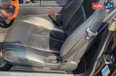 Купе Mercedes-Benz CL-Class 2009 в 