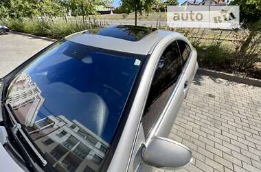 Купе Mercedes-Benz CL-Class 2007 в 