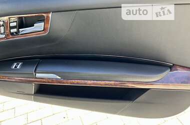 Купе Mercedes-Benz CL-Class 2007 в 
