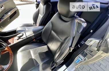 Купе Mercedes-Benz CL-Class 2007 в 