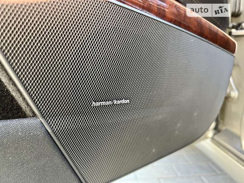 Купе Mercedes-Benz CL-Class 2007 в Одессе