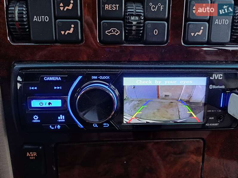 Купе Mercedes-Benz CL-Class 1995 в Черновцах