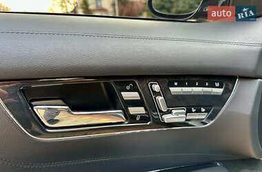 Купе Mercedes-Benz CL-Class 2008 в 
