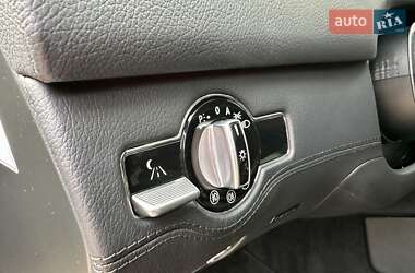 Купе Mercedes-Benz CL-Class 2008 в 
