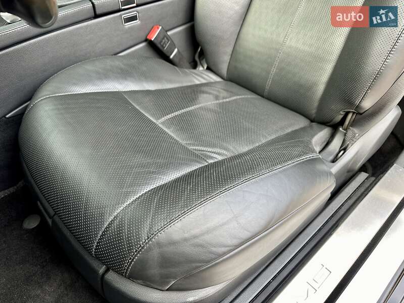 Купе Mercedes-Benz CL-Class 2008 в Одессе