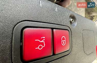 Купе Mercedes-Benz CL-Class 2008 в 