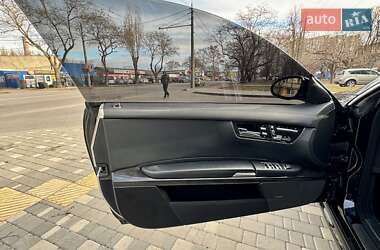 Купе Mercedes-Benz CL-Class 2008 в 