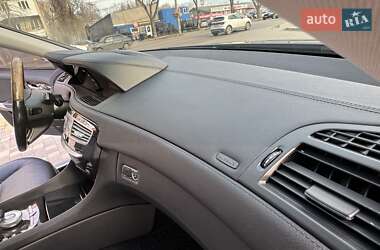 Купе Mercedes-Benz CL-Class 2008 в 