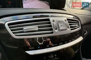 Купе Mercedes-Benz CL-Class 2008 в 