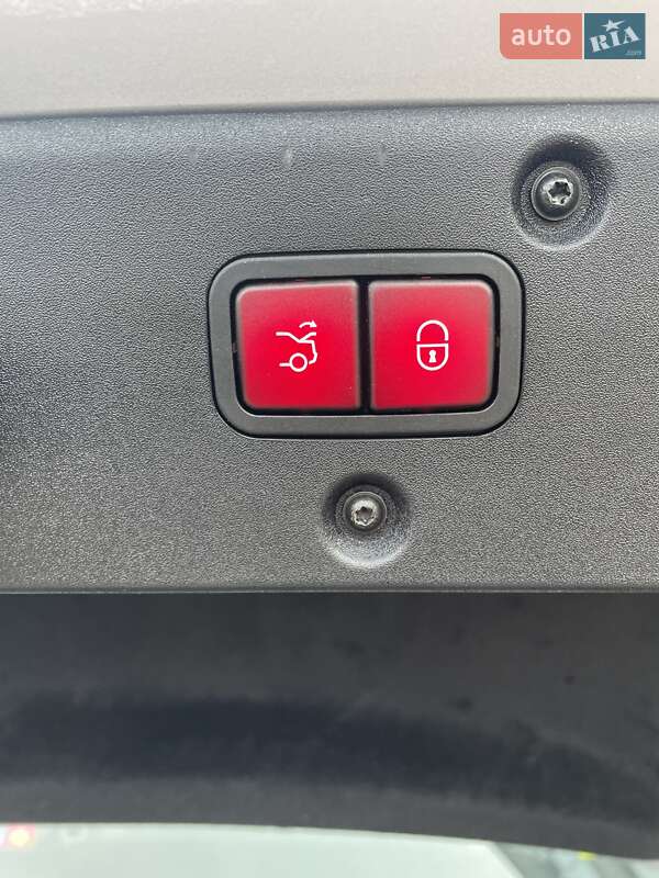 Купе Mercedes-Benz CL-Class 2010 в Житомирі