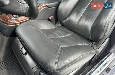 Купе Mercedes-Benz CL-Class 2003 в 