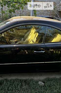Купе Mercedes-Benz CL-Class 2000 в 