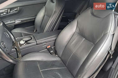 Купе Mercedes-Benz CL-Class 2007 в 