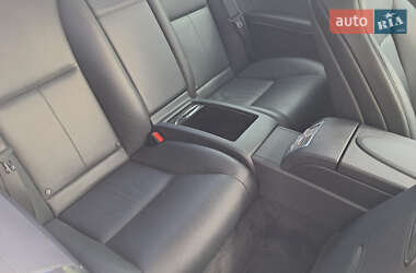 Купе Mercedes-Benz CL-Class 2007 в 