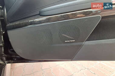 Купе Mercedes-Benz CL-Class 2007 в 