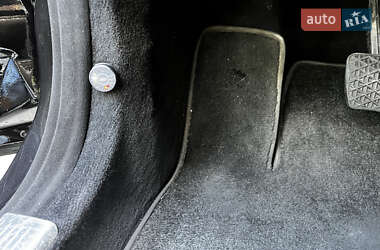 Купе Mercedes-Benz CL-Class 2008 в 