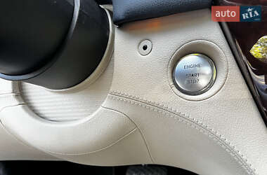 Купе Mercedes-Benz CL-Class 2008 в 