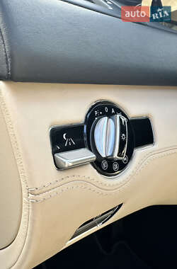 Купе Mercedes-Benz CL-Class 2010 в 