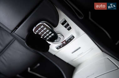 Купе Mercedes-Benz CL-Class 2008 в 
