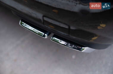 Купе Mercedes-Benz CL-Class 2008 в 