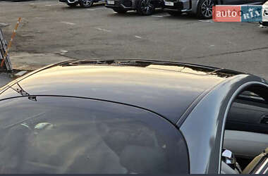 Купе Mercedes-Benz CL-Class 2007 в 