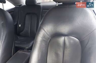 Купе Mercedes-Benz CL-Class 2000 в 