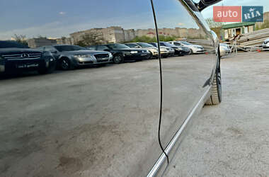 Купе Mercedes-Benz CL-Class 2008 в 
