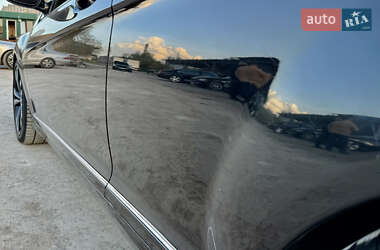 Купе Mercedes-Benz CL-Class 2008 в 